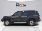 Toyota Land Cruiser GXR 2006