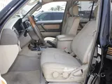 Toyota Land Cruiser GXR 2006