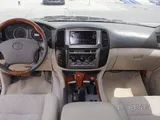 Toyota Land Cruiser GXR 2006