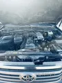 Toyota Land Cruiser GXR 2006