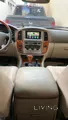 Toyota Land Cruiser GXR 2006
