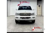 Toyota Land Cruiser GXR  2006