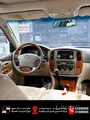 Toyota Land Cruiser GXR  2006