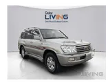 Toyota Land Cruiser GXR 2006 V6