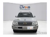 Toyota Land Cruiser GXR 2006 V6