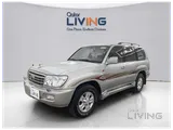 Toyota Land Cruiser GXR 2006 V6