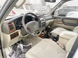 Toyota Land Cruiser GXR 2006 V6