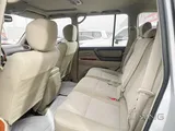 Toyota Land Cruiser GXR 2006 V6