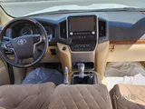 Toyota Land Cruiser GXR 2007