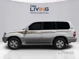Toyota Land Cruiser GXR 2007