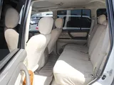 Toyota Land Cruiser GXR 2007