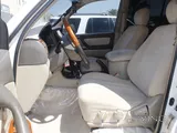 Toyota Land Cruiser GXR 2007