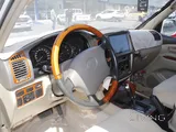 Toyota Land Cruiser GXR 2007