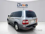تويوتا لاند كروزر GXR 2007 بمحرك V6