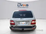 تويوتا لاند كروزر GXR 2007 بمحرك V6
