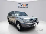 تويوتا لاند كروزر GXR 2007 بمحرك V6