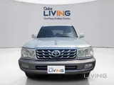 تويوتا لاند كروزر GXR 2007 بمحرك V6