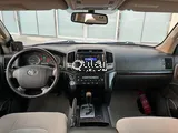Toyota Land Cruiser GXR 2008