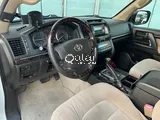 Toyota Land Cruiser GXR 2008