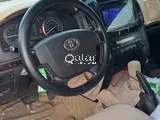 Toyota Land Cruiser GXR 2008