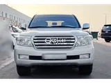 Toyota Land Cruiser GXR 2008