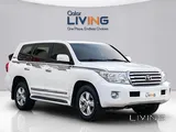 Toyota Land Cruiser GXR 2008 V6