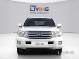 Toyota Land Cruiser GXR 2008 V6