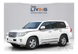 Toyota Land Cruiser GXR 2008 V6
