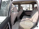 Toyota Land Cruiser GXR 2008 V8