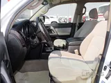 Toyota Land Cruiser GXR 2008 V8