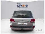 Toyota Land Cruiser GXR 2009