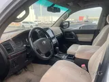 Toyota Land Cruiser GXR 2009