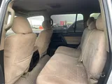 Toyota Land Cruiser GXR 2009