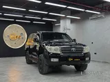Toyota Land Cruiser GXR 2009