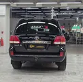 Toyota Land Cruiser GXR 2009