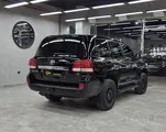 Toyota Land Cruiser GXR 2009
