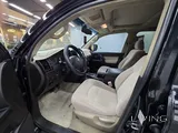 Toyota Land Cruiser GXR 2009