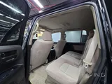 Toyota Land Cruiser GXR 2009