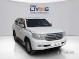Toyota Land Cruiser GXR 2009