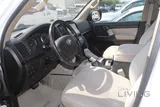 Toyota Land Cruiser GXR 2009