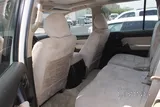 Toyota Land Cruiser GXR 2009