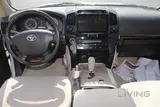 Toyota Land Cruiser GXR 2009