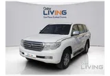 Toyota Land Cruiser GXR 2009