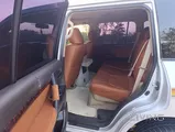 Toyota Land Cruiser GXR 2009 - 7 Seats, 4.8L, 4WD, Used