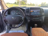 Toyota Land Cruiser GXR 2009 - 7 Seats, 4.8L, 4WD, Used