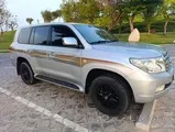 Toyota Land Cruiser GXR 2009 - 7 Seats, 4.8L, 4WD, Used