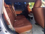 Toyota Land Cruiser GXR 2009 - 7 Seats, 4.8L, 4WD, Used