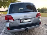 Toyota Land Cruiser GXR 2009 - 7 Seats, 4.8L, 4WD, Used