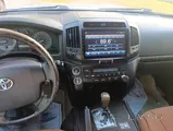 Toyota Land Cruiser GXR 2009 - 7 Seats, 4.8L, 4WD, Used