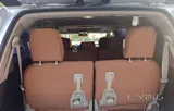 Toyota Land Cruiser GXR 2009 - 7 Seats, 4.8L, 4WD, Used